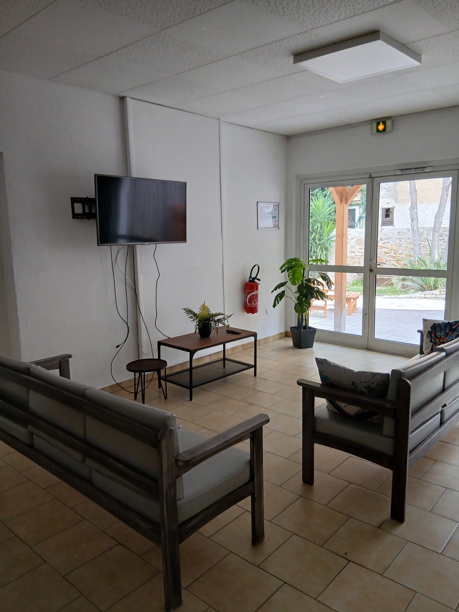 Photo Chambre Briand